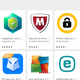 Imagen para el artículo titulado No, hoy en día no hace falta que instales ningún programa antivirus